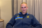 Taloverov: Call for the national team of Ukraine - my dream from six rocks