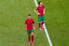 Jota: I look up to Ronaldo, having scored more goals after 30 goals than before 30