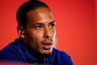 Van Dijk - about the fight for the championship: Looking around the table and thinking that we have an U-23 team. We need luck,