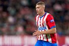 Dovbik wasted to the collection of La Liga credentials according to Marca