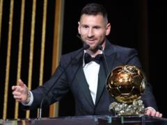 Who wins Golden Ball 2024?