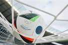 UEFA presented the official match of the European Championship 2024