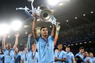 Manchester City announced record income for the 2022/23 season