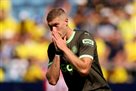 Dovbik, Trubin, Tsigankov are among the list of athletes who did not turn back from behind the cordon from the Ministry of Youth