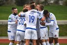 Another League. Zvyagel minimally beat Rukh-2