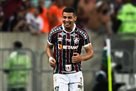 Tottenham may release Geibjerg to compete for the Gravity of Fluminense