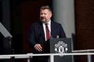 Vice-director of Manchester United pishov from his plantings