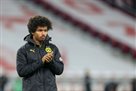 Nagelsmann of dissatisfaction with Widmova Adejema in the call to the national team of Germany U-21