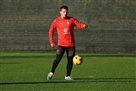 Milana suspects that Bennacer will turn on the field near the middle of the chest