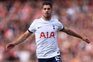 Tottenham paid Shakhtar compensation for Solomon - Fotospor