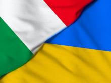Італія та Україна: Розпочато роботу над гарантіями безпеки
