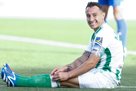 Betis assigns Guardado to the club s structure