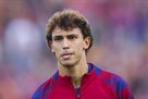Atletico President: I wish Felix all the best in Barcelona