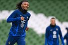 Retired Nizzi to replace the injured Camavinga in the lavas of the French national team