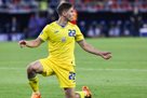 Судаков: Наша мрія – перемогти Італію та потрапити на Євро