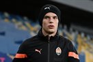 Sudakov - to the interest of Juventus: Gravtsiv are robbed by clubs, not by chance