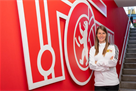 A 32-year-old girl became an assistant coach of Union: this is a unique turn for the team