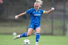 Gravchina Dnipra-1: I want people to just enjoy women’s football - not through women’s bodies, but simply for the sake of it