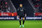 PSG has no plans to give Mbappe a new contract