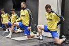 Riznik: Italy is a very strong team, and we need to get used to it