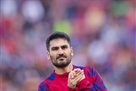 Gundogan s agent tipped off about the grave s possible crossing to Galatasaray