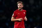 Seville awarded 35-year-old Rakitic a new contract