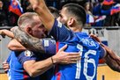 Vidber at EURO 2024. Ronaldo scored against Liechtenstein, Slovakia - at the European Championship, Montenegro - in the fight, a