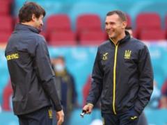 Shevchenko, Milevsky, Van Leeuwen: who will become the next Dynamo head coach?
