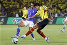Colombia - Brazil 2:1 Video of goals and review of the match for the selection for the 2026 Emergency