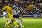 Krasnopir: Victories in the first three matches gave us success