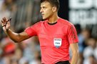 It became clear who was refereeing the match Ukraine – Italy