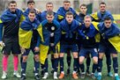 Another League. Kudrivka and Niva exchanged goals