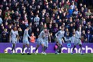 Everton punished by spending 10 points for violating financial fair play rules