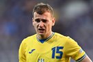 Bragar cannot help the Ukrainian youth team in the match against Luxembourg