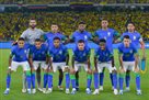 For the first time in history, Brazil lost two matches during the emergency response