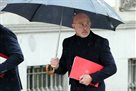 CAS having put Rubiales in football for three rocks