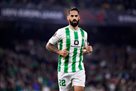 Isko is close to extending his contract with Betis