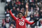 David loses one of Milan s main goals