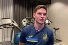 Sudakov: I hope we will be as happy with Italy as we are with Shakhtar with Barcelona