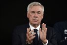 Real Madrid could sign Ancelotti to extend contract for two years