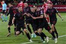 Albania secured a ticket to Euro 2024, Finland defeated Northern Ireland