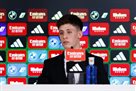 Gundogan: Guler is similar to Ozil