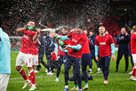 Denmark also qualified for Euro 2024, Poland could not qualify directly