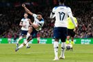 England - Malta 2:0 Video of goals and review of the Euro 2024 selection match