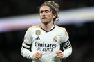 Modric - almost 500 matches for Real Madrid: It’s been eleven years since I feel like I’m home