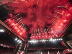 Denmark - Slovenia 2:1 Video of goals and review of the Euro 2024 selection match