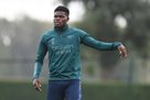 Juventus wants to sign Parti