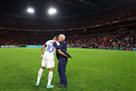 Mbappe: Deschamps and Henrique - two miracle coaches