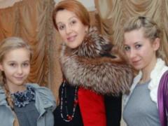 Экс-муж Егоровой шокировал, что их младшая дочь общается с мамой-путинисткой и купила дом в США