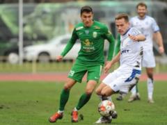 Persha League. Victories for the Carpathians and Agribusiness, nothing for Epicenter and Metalista